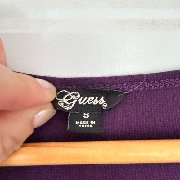 Guess Bodycon Mini Dress - Picture 5 of 7